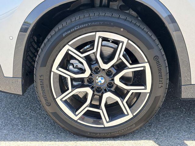 new 2026 BMW X1 car, priced at $49,149
