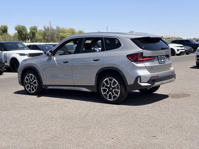 new 2026 BMW X1 car, priced at $49,149