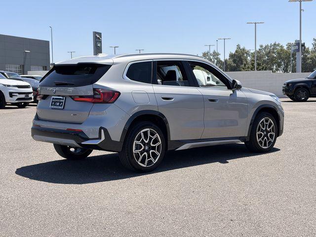 new 2026 BMW X1 car, priced at $49,149