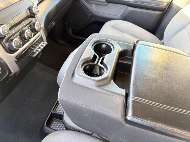 used 2019 Ram 1500 car, priced at $27,289