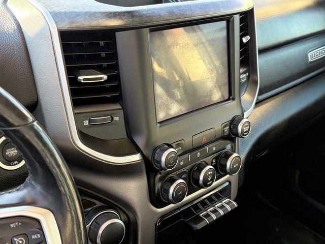 used 2019 Ram 1500 car, priced at $27,289