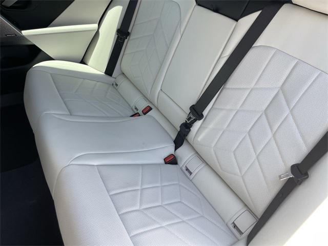 new 2025 BMW 530 car, priced at $61,940