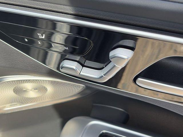 used 2024 Mercedes-Benz C-Class car, priced at $32,788