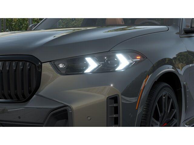 new 2026 BMW X5 car, priced at $81,025