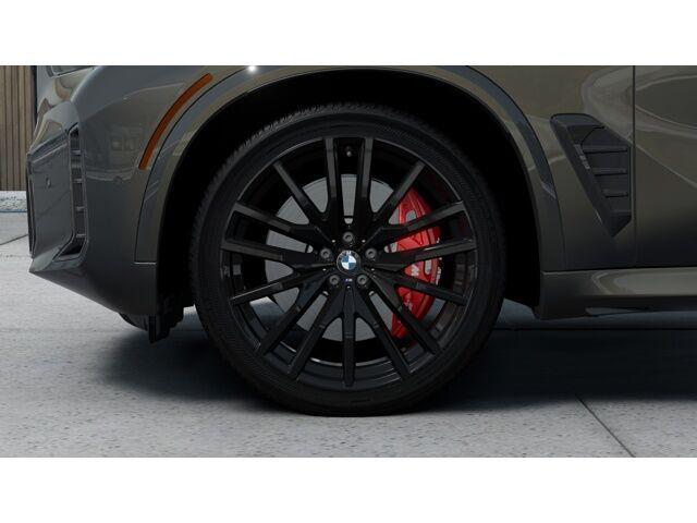 new 2026 BMW X5 car, priced at $81,025