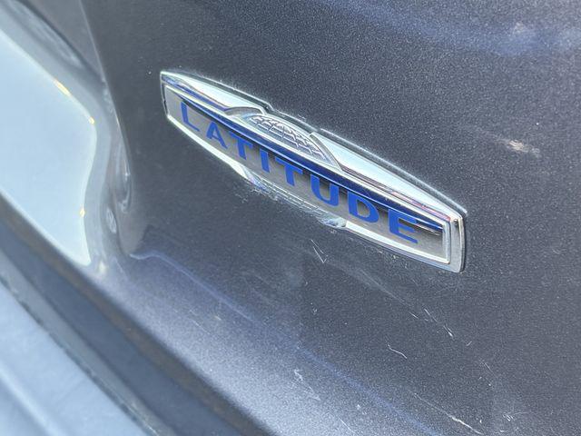 used 2019 Jeep Cherokee car, priced at $17,242