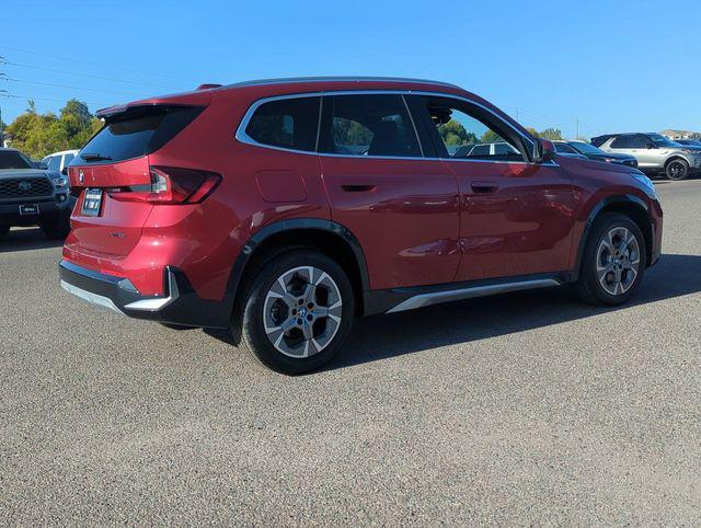 new 2026 BMW X1 car, priced at $47,765