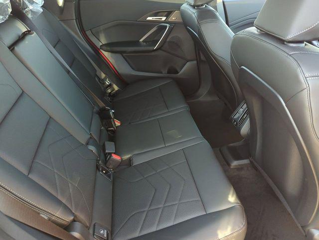 new 2026 BMW X1 car, priced at $47,765