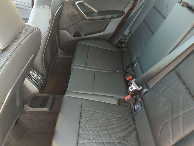 new 2026 BMW X1 car, priced at $47,765