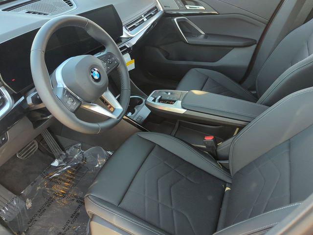 new 2026 BMW X1 car, priced at $47,765