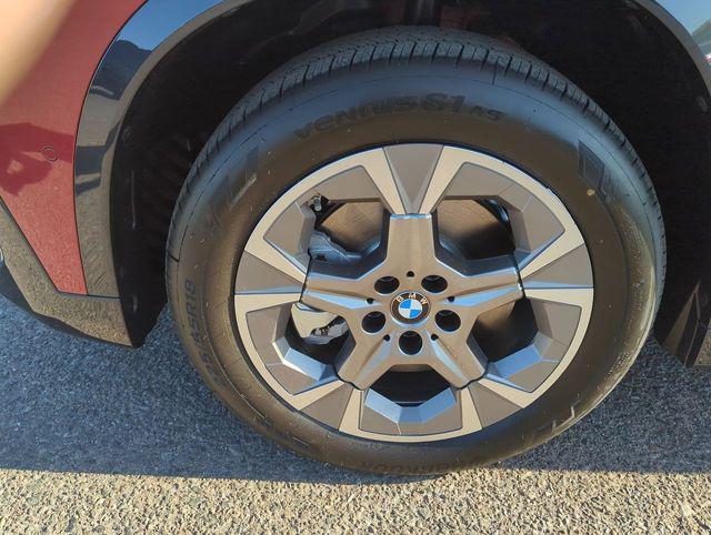 new 2026 BMW X1 car, priced at $47,765