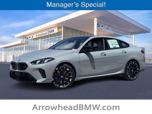 new 2025 BMW M235 Gran Coupe car, priced at $55,725
