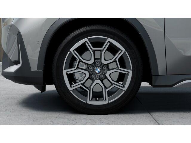 new 2026 BMW X1 car, priced at $50,678