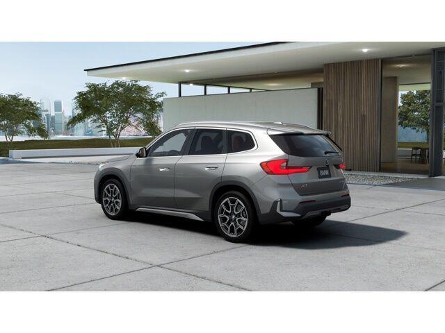 new 2026 BMW X1 car, priced at $50,678