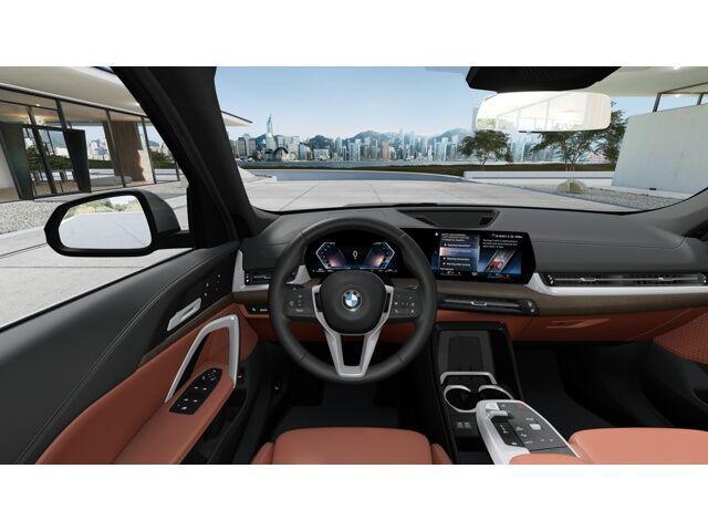 new 2026 BMW X1 car, priced at $50,678
