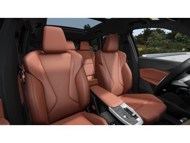 new 2026 BMW X1 car, priced at $50,678