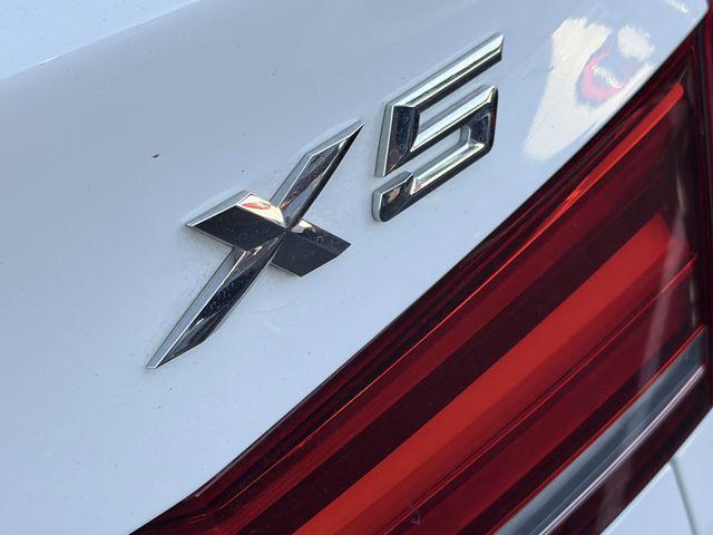 used 2018 BMW X5 car, priced at $15,682