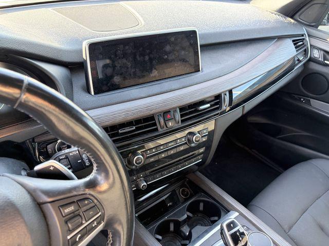 used 2018 BMW X5 car, priced at $15,682