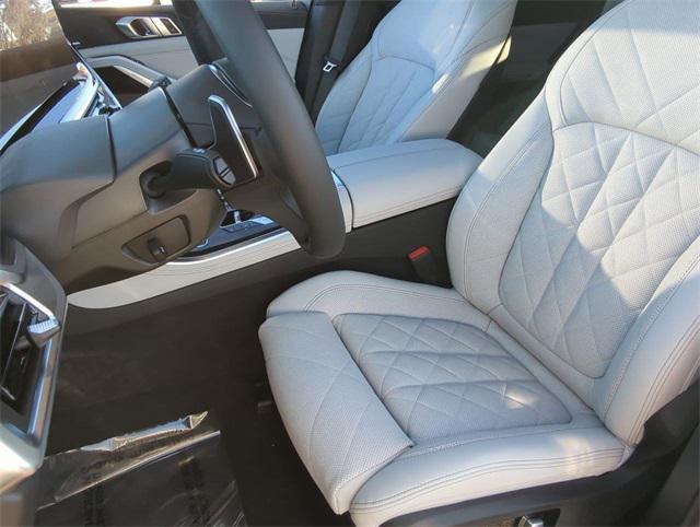 new 2026 BMW X5 car, priced at $82,050