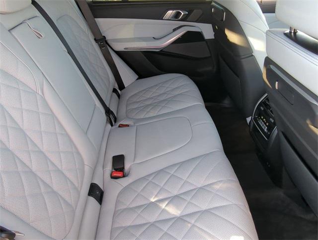 new 2026 BMW X5 car, priced at $82,050