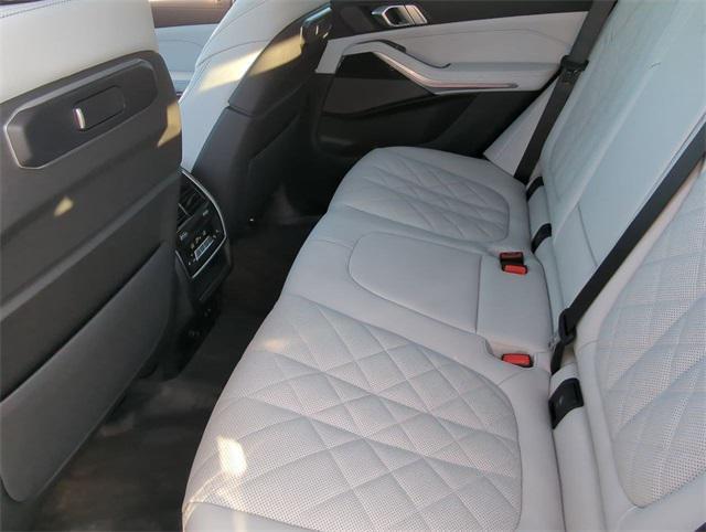 new 2026 BMW X5 car, priced at $82,050
