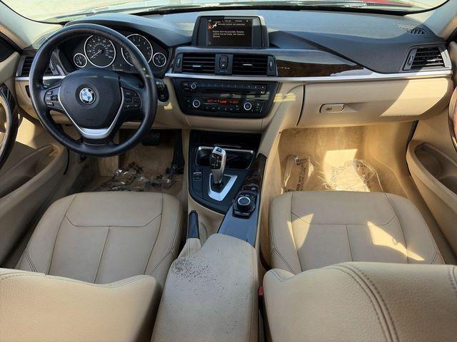 used 2015 BMW 328 car, priced at $10,698
