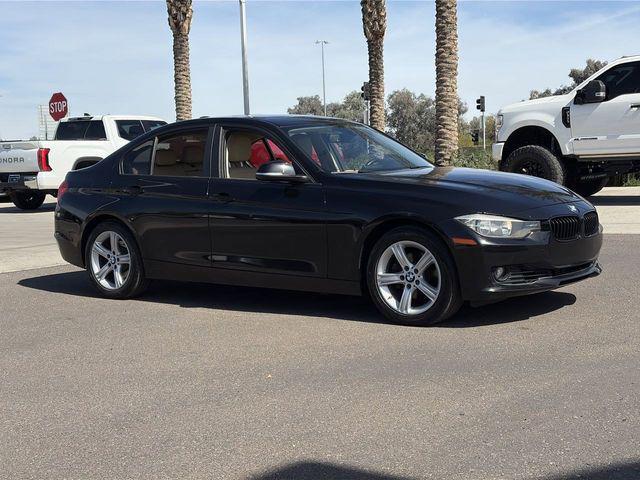 used 2015 BMW 328 car, priced at $10,698