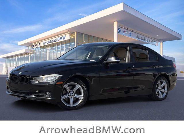 used 2015 BMW 328 car, priced at $8,668