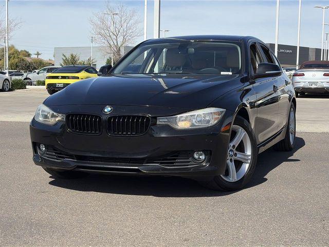 used 2015 BMW 328 car, priced at $10,698