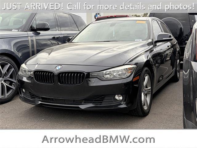 used 2015 BMW 328 car, priced at $10,846
