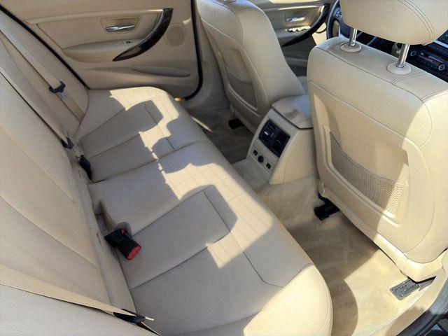 used 2015 BMW 328 car, priced at $10,698