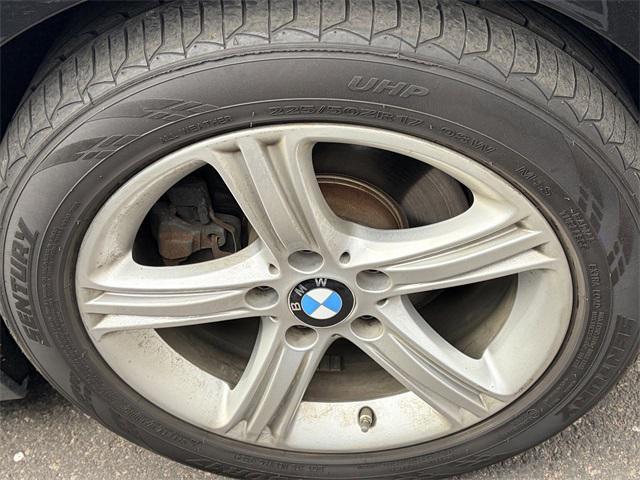 used 2015 BMW 328 car, priced at $10,846