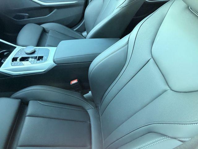 used 2024 BMW M340 car, priced at $50,644