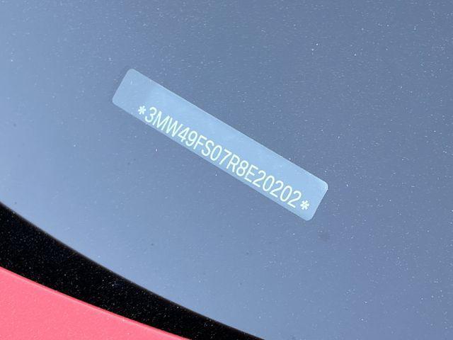 used 2024 BMW M340 car, priced at $50,644