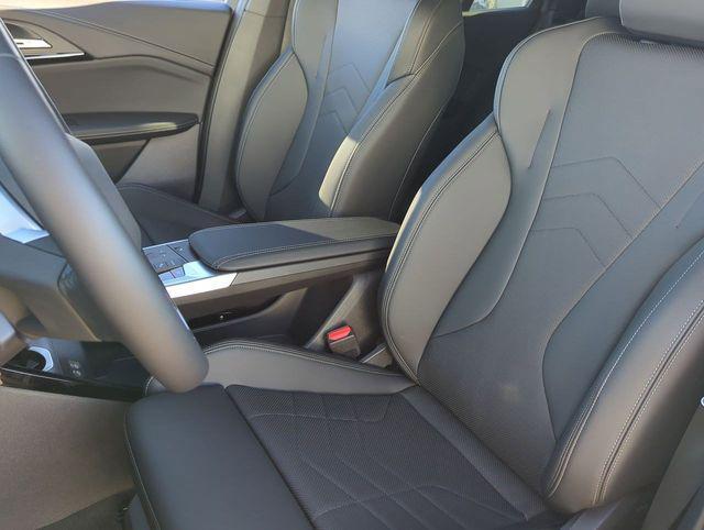 new 2026 BMW X2 car, priced at $51,250