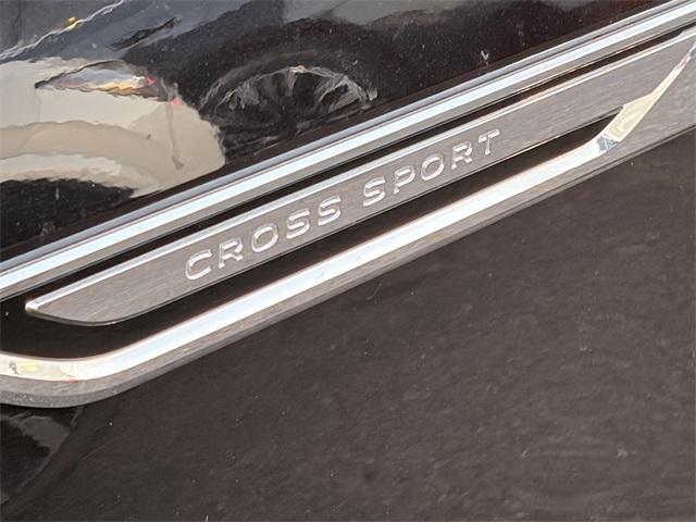 used 2020 Volkswagen Atlas Cross Sport car, priced at $17,548