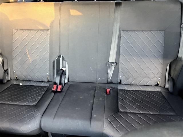 used 2020 Volkswagen Atlas Cross Sport car, priced at $17,548