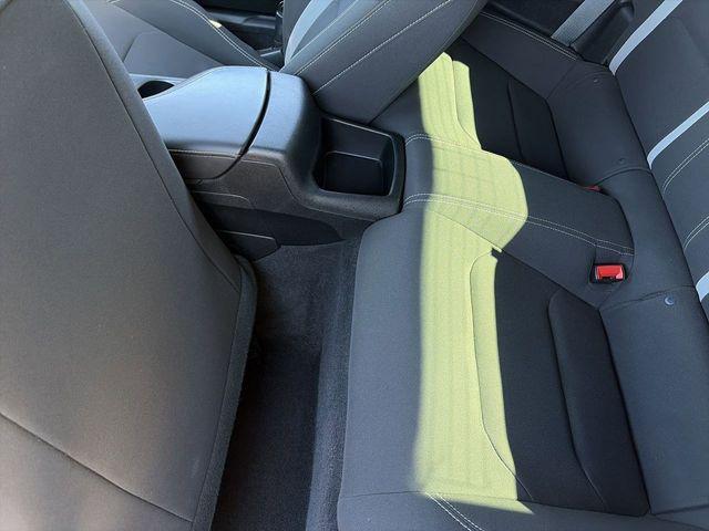 used 2017 Chevrolet Camaro car, priced at $18,908