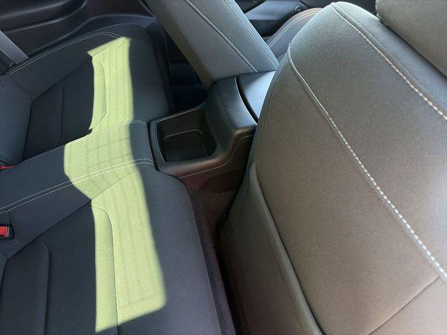 used 2017 Chevrolet Camaro car, priced at $18,908