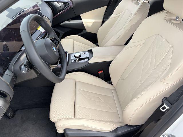 used 2025 BMW X3 car, priced at $47,735