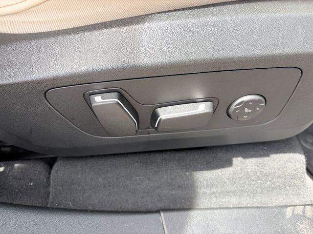 used 2025 BMW X3 car, priced at $47,735
