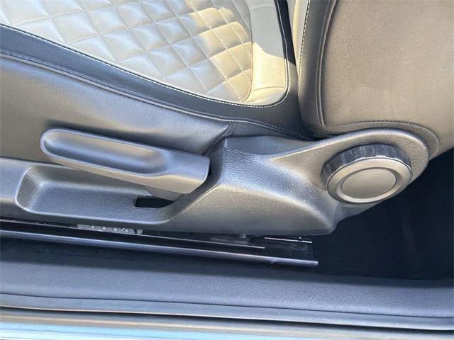 used 2019 Volkswagen Beetle car, priced at $25,999