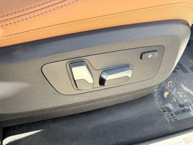 used 2023 BMW X5 car, priced at $42,661