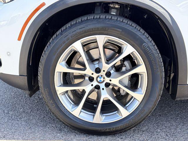 used 2023 BMW X5 car, priced at $42,661