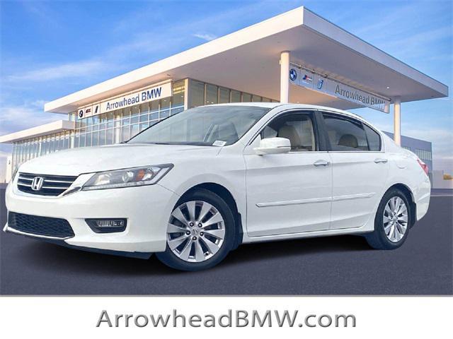 used 2014 Honda Accord car, priced at $15,567