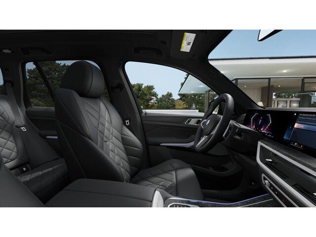 new 2026 BMW X5 car, priced at $77,775
