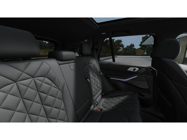 new 2026 BMW X5 car, priced at $77,775