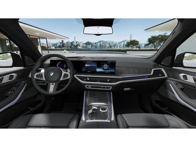 new 2026 BMW X5 car, priced at $77,775