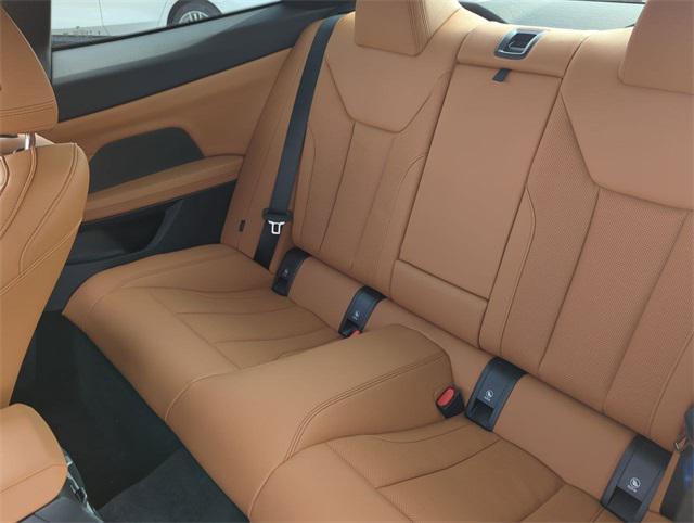 new 2026 BMW 430 car, priced at $62,005