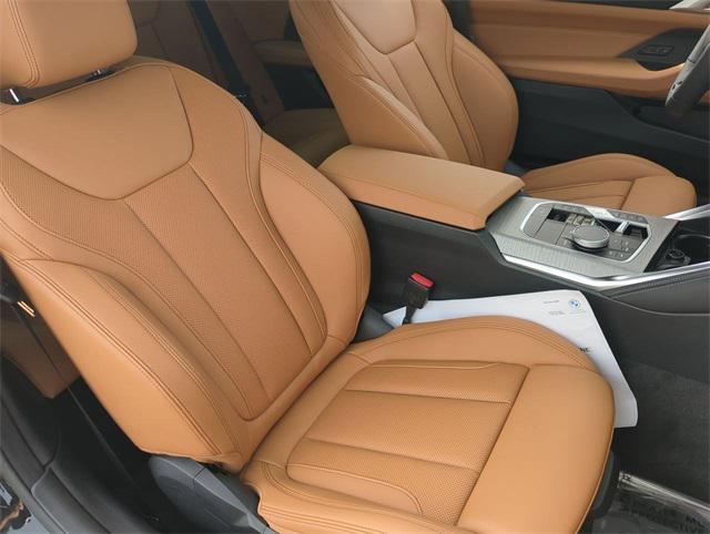 new 2026 BMW 430 car, priced at $62,005